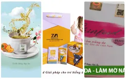 Thu hồi 3 lô sản phẩm thực phẩm bổ sung