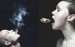 Thuốc lá: Sản phẩm hợp pháp duy nhất làm chết một nửa số người sử dụng thường xuyên