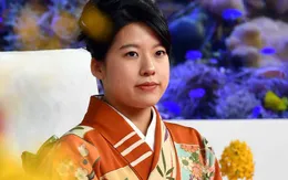 Công chúa Ayako của Nhật Bản từ bỏ tước vị khi kết hôn với dân thường