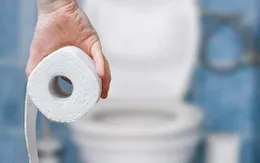 3 bệnh lý dễ gặp phải do chứng táo bón kéo dài
