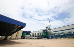 Nhà máy dầu ăn Nortalic vận hành dây chuyền sản xuất tại Việt Nam