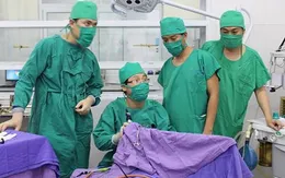 Quảng Ninh: Triển khai kỹ thuật mổ Amidan và nạo VA bằng công nghệ Plasma