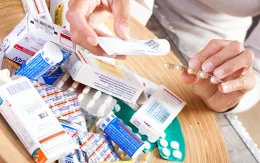 Sử dụng thuốc hết hạn sử dụng nguy hại như thế nào?