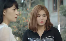 Quỳnh búp bê: Nhói lòng khi nghe những lời tâm sự của Quỳnh (Phương Oanh)