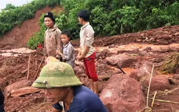 Các bệnh thường gặp sau ngày mưa lũ