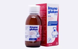 Imunoglukan đồng hành cùng hội thảo Nhi khoa