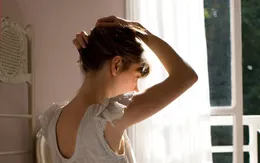 Tác hại của việc để băng vệ sinh dạng nút trong cơ thể qua đêm