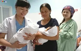 Hỗ trợ chi phí điều trị cho 80 cặp vô sinh, hiếm muộn
