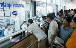 Từ hôm nay (20/8): Tăng giá nhiều dịch vụ y tế