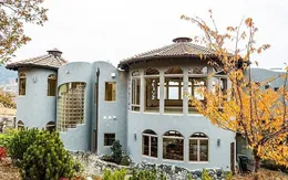 Như lạc vào xứ sở thần tiên với biệt thự 7,6 triệu USD