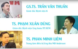 Cơ hội mới cho các bệnh nhân ung thư tại Việt Nam