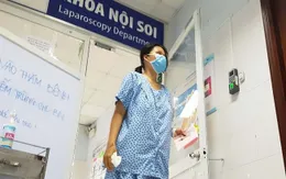 TP.HCM: Phát hiện chùm ca bệnh cúm A/H1N1 tại Bệnh viện Từ Dũ