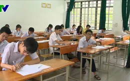 Dự kiến 15h ngày 13/6 công bố điểm thi tuyển sinh lớp 10 TP.HCM