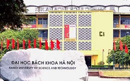 Đại học Bách Khoa Hà Nội công bố điểm chuẩn 2019