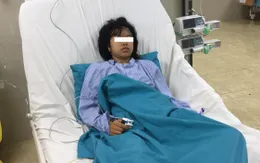 Cứu bé gái 13 tuổi bị tràn dịch màng ngoài tim, tràn dịch màng phổi nguy kịch