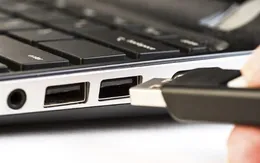 Cảnh báo virus nguy hiểm xóa dữ liệu trên USB, lây nhiễm 1,2 triệu máy tính