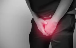 Viêm niệu đạo ở nam giới