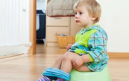 Tiêu chảy - Tác dụng phụ khi dùng kháng sinh