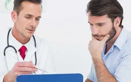Thủ phạm gây vô sinh ở nam giới
