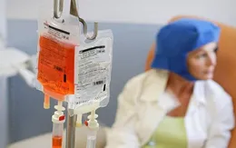 Bệnh nhân ung thư có thể không cần hóa trị để kéo dài sự sống