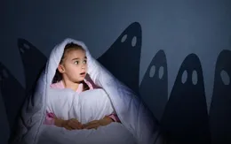 Ác mộng có thể giúp kiểm soát nỗi sợ