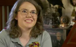 Cô gái nhớ được từng chi tiết cuộc đời do hội chứng Trí nhớ siêu phàm