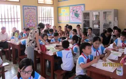 Thái Bình không áp dụng mô hình trường học mới từ năm học 2018 - 2019