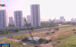 TP.HCM: Đề xuất áp giá thị trường làm cơ sở cho đền bù giải phóng mặt bằng