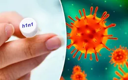 Cúm A/H1N1 có nguy hiểm?