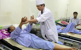 Bắc Giang: Triển khai kỹ thuật tiêu sợi huyết khối