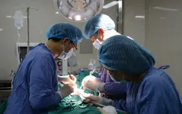 Xử lý khối u ở bệnh nhân ung thư vú di căn