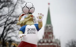 World Cup 2018 và nỗi lo năng suất lao động giảm