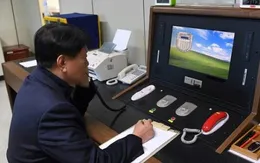 Hàn Quốc và Triều Tiên mở lại kênh liên lạc hàng hải