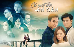 Phim truyện truyền hình có kịch bản chuyển thể được dự thi LHTHTQ lần thứ 38