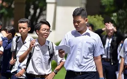 Hà Nội làm rõ những vấn đề liên quan đến tuyển sinh lớp 10