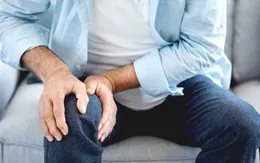 Nhận biết loãng xương - đau khớp ở người cao tuổi
