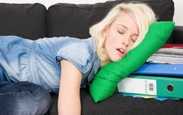 Truy tìm thủ phạm gây đau đầu sau khi ngủ dậy