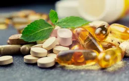 Viên uống vitamin tổng hợp không có ích cho tim như quảng cáo