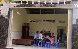 Long An và Đồng Tháp xây dựng nhà ở cho người có công