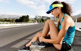 Bong gân và những điều cần biết