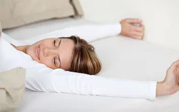 Lợi ích của việc ngủ không dùng gối