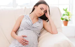 Bổ sung thực phẩm giàu sắt trước và đầu thai kỳ
