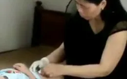 Truy tố y sĩ khiến 103 bé tại Hưng Yên mắc sùi mào gà