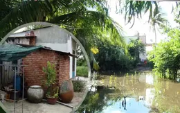 Người dân bán đảo Thanh Đa khốn khó vì quy hoạch treo