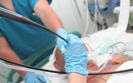 Bệnh phổi tắc nghẽn mạn tính: Nguy cơ cao đối với người hút thuốc lá