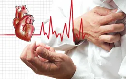 Dấu hiệu cần nhận biết biết sớm để tránh "án tử" từ bệnh tim