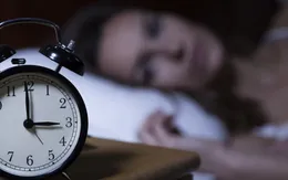 "Vệ sinh giấc ngủ" - Phòng ngừa các triệu chứng rối loạn