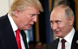 Quan điểm hai bên tại hội nghị thượng đỉnh Nga - Mỹ