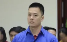 Giữ nguyên án sơ thẩm tuyên phạt cựu cán bộ ngân hàng dâm ô trẻ em