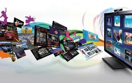 Truyền hình và bài toán quảng cáo trong thời đại số